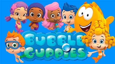 gomovie bubble guppies